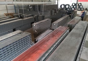 南京钢筋桁架楼承板